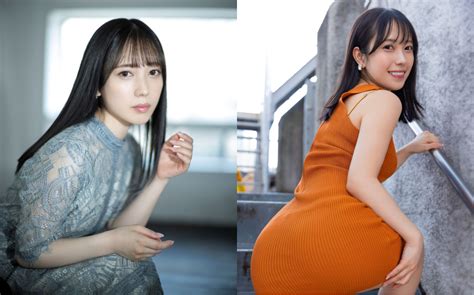 actress to pornstar|5 Asian Beauties Who Switched Careers To Be AV Actresses